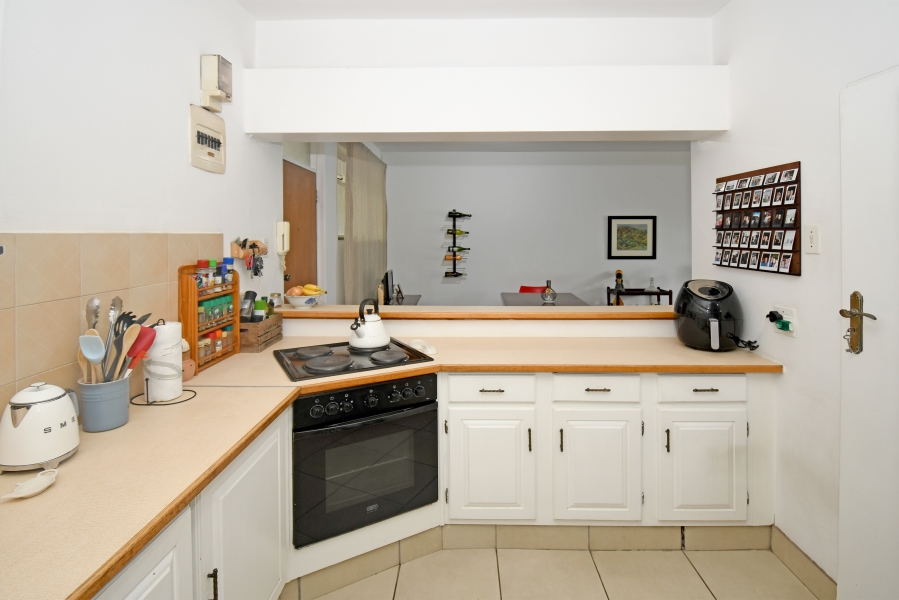 2 Bedroom Property for Sale in Craighall Park Gauteng