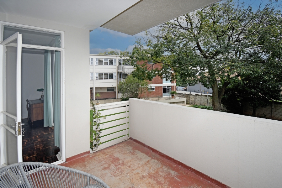 2 Bedroom Property for Sale in Craighall Park Gauteng