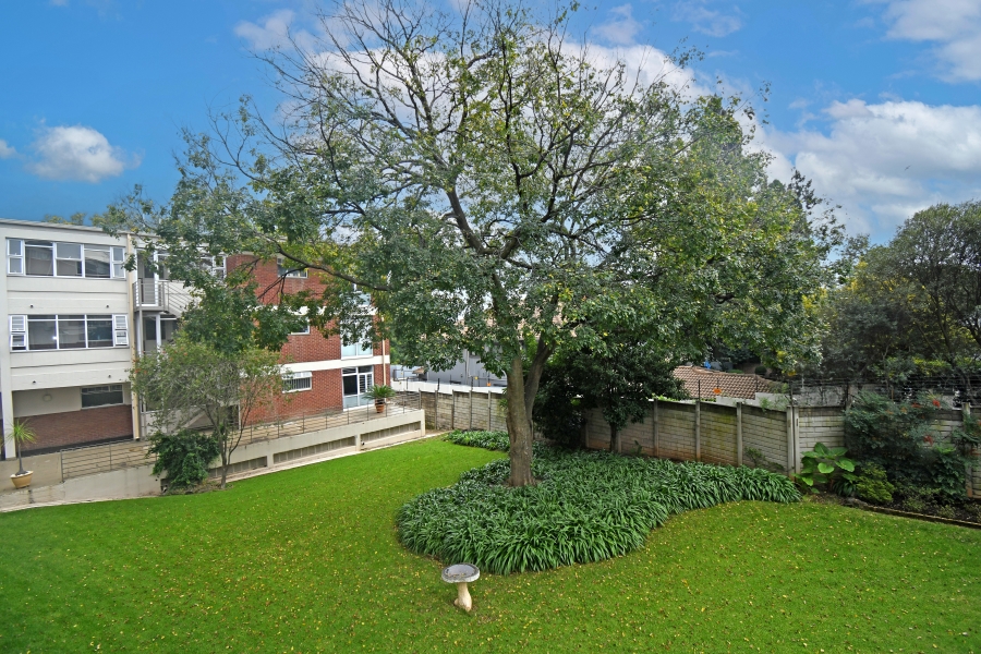 2 Bedroom Property for Sale in Craighall Park Gauteng