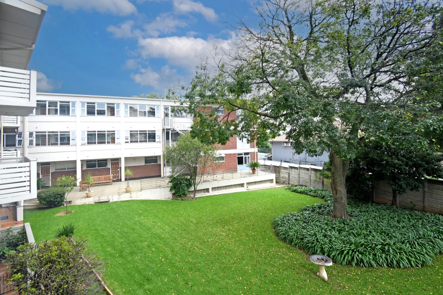 2 Bedroom Property for Sale in Craighall Park Gauteng