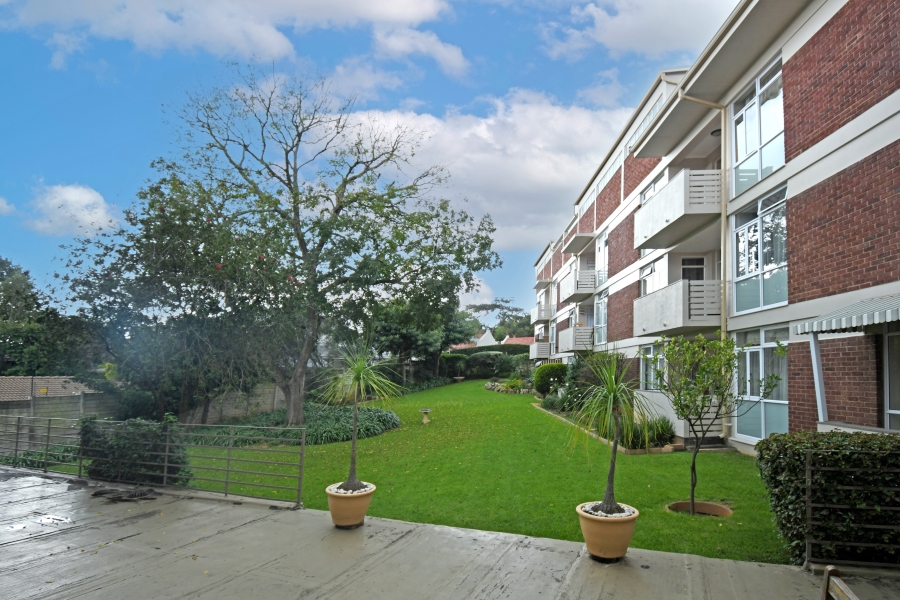2 Bedroom Property for Sale in Craighall Park Gauteng