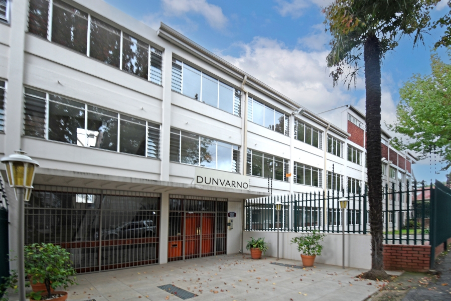 2 Bedroom Property for Sale in Craighall Park Gauteng