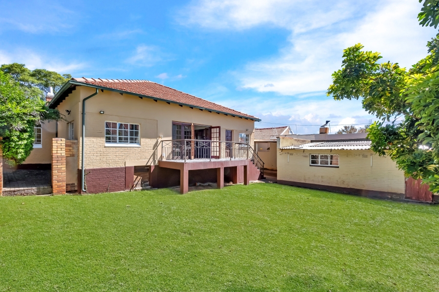 3 Bedroom Property for Sale in Greenside Gauteng