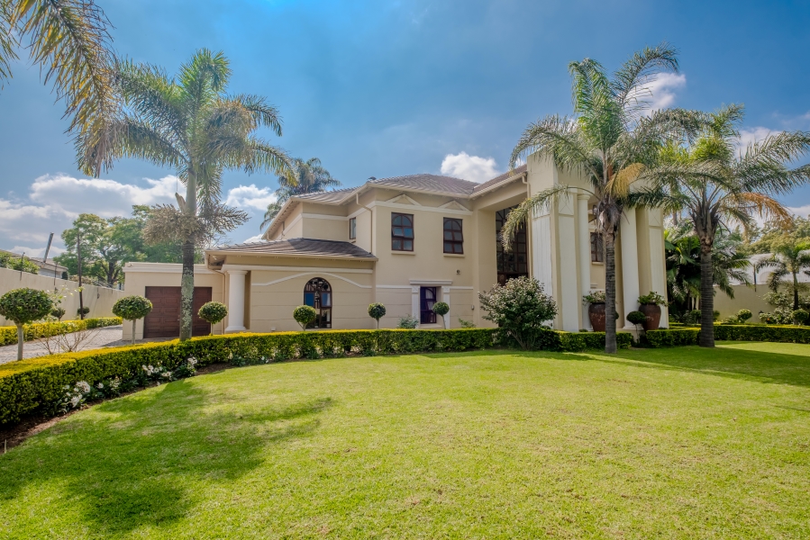 4 Bedroom Property for Sale in Waterkloof Gauteng