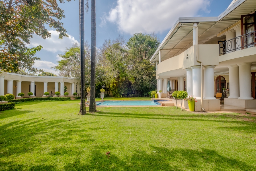 4 Bedroom Property for Sale in Waterkloof Gauteng