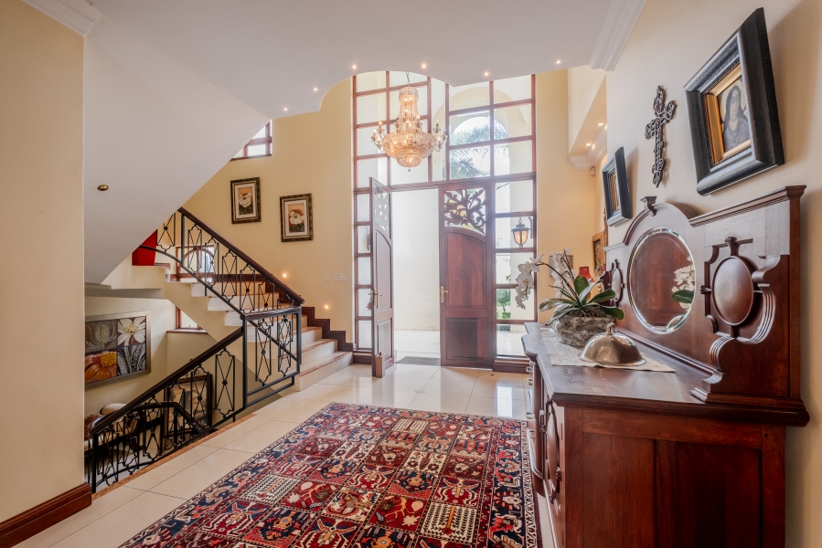 4 Bedroom Property for Sale in Waterkloof Gauteng