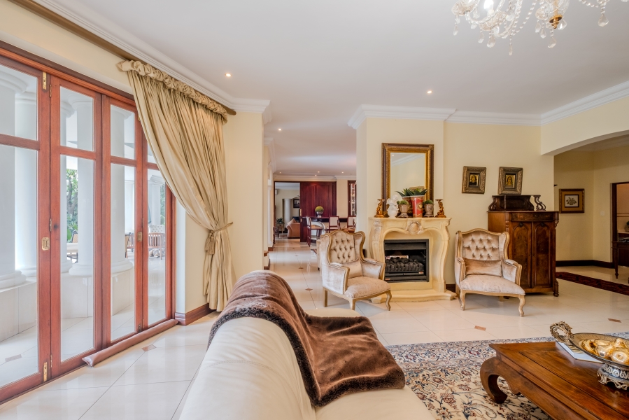 4 Bedroom Property for Sale in Waterkloof Gauteng
