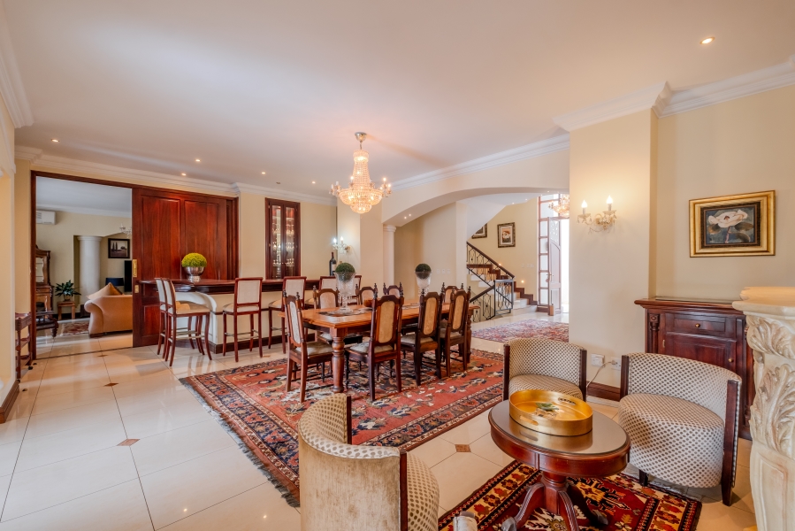 4 Bedroom Property for Sale in Waterkloof Gauteng