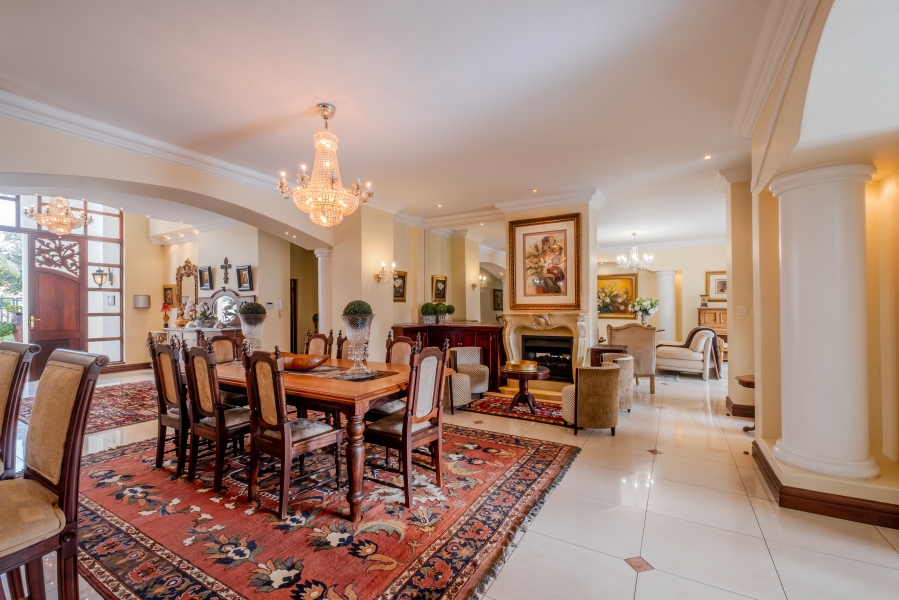 4 Bedroom Property for Sale in Waterkloof Gauteng