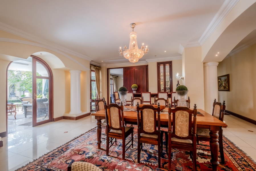 4 Bedroom Property for Sale in Waterkloof Gauteng