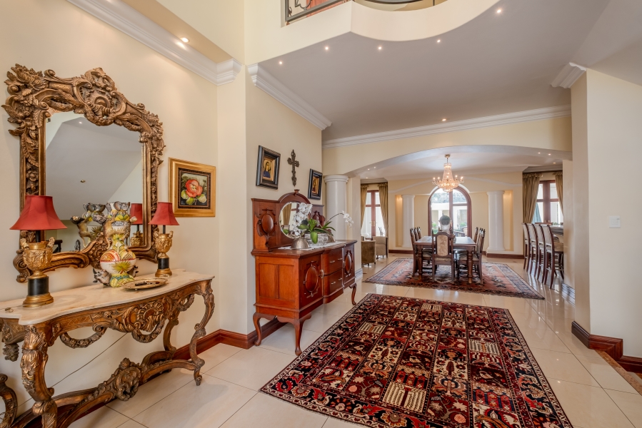4 Bedroom Property for Sale in Waterkloof Gauteng