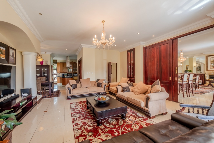 4 Bedroom Property for Sale in Waterkloof Gauteng