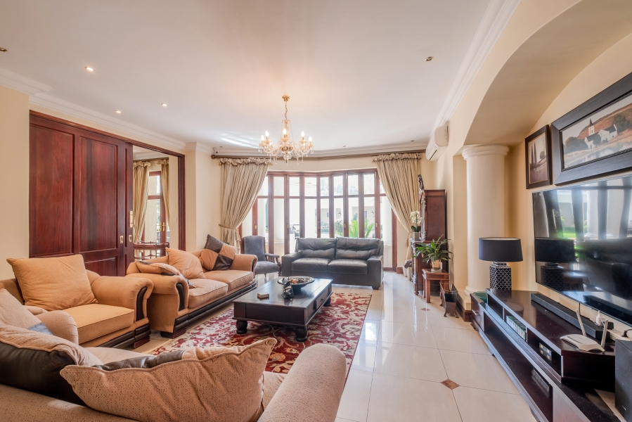 4 Bedroom Property for Sale in Waterkloof Gauteng