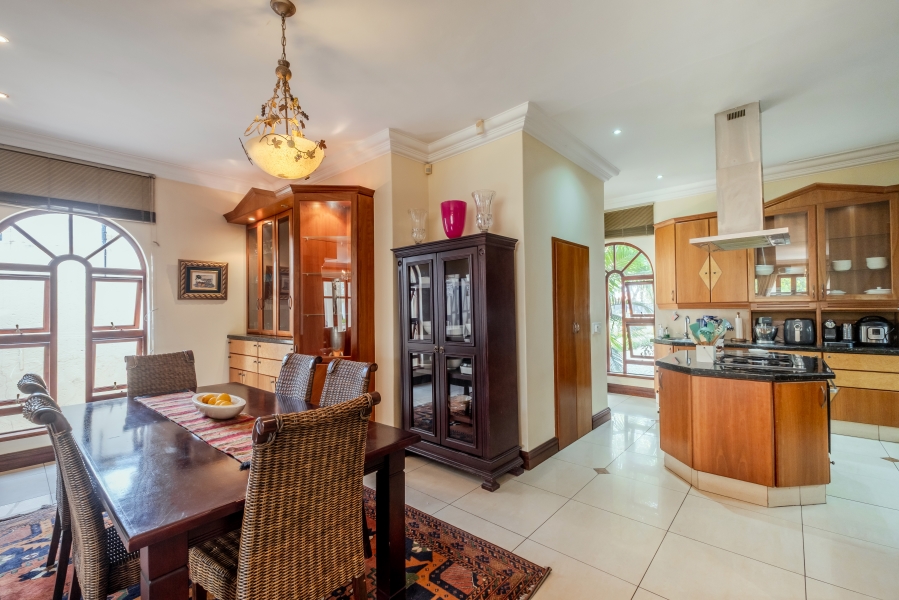 4 Bedroom Property for Sale in Waterkloof Gauteng