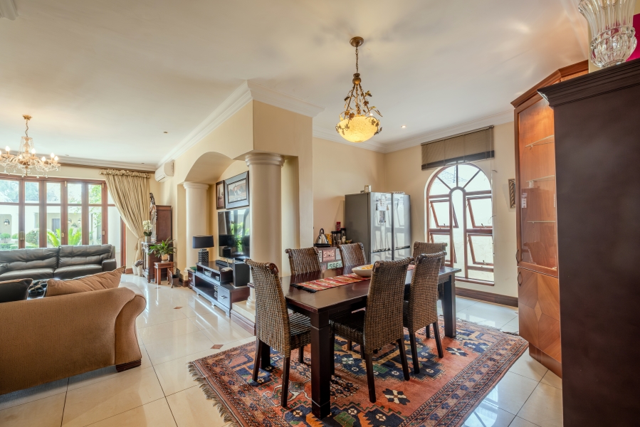 4 Bedroom Property for Sale in Waterkloof Gauteng