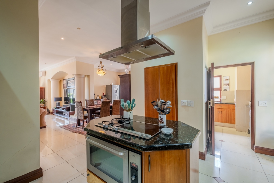 4 Bedroom Property for Sale in Waterkloof Gauteng