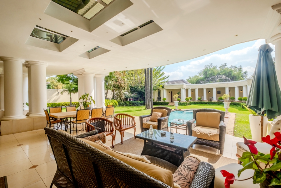 4 Bedroom Property for Sale in Waterkloof Gauteng