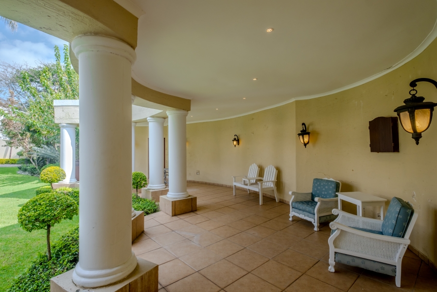 4 Bedroom Property for Sale in Waterkloof Gauteng