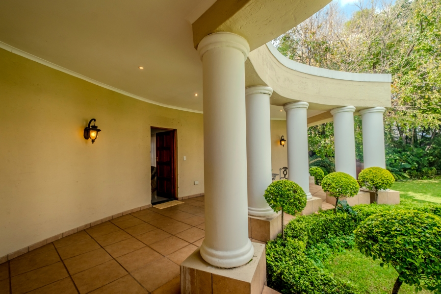 4 Bedroom Property for Sale in Waterkloof Gauteng