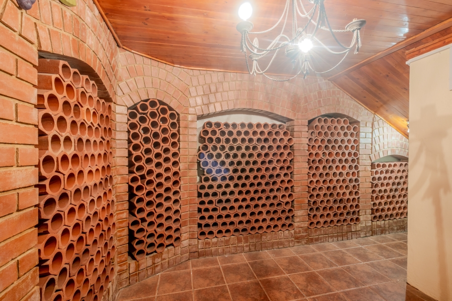 4 Bedroom Property for Sale in Waterkloof Gauteng