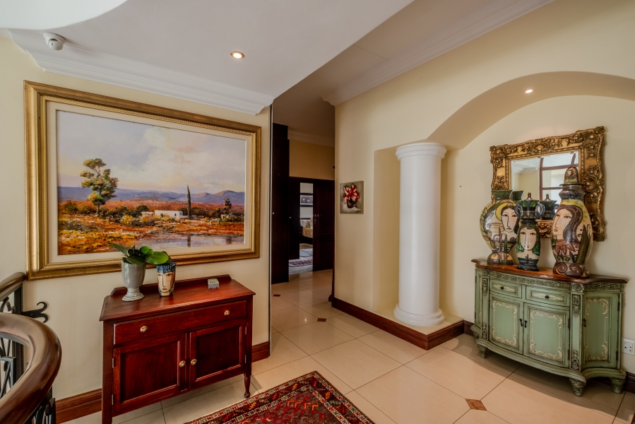 4 Bedroom Property for Sale in Waterkloof Gauteng