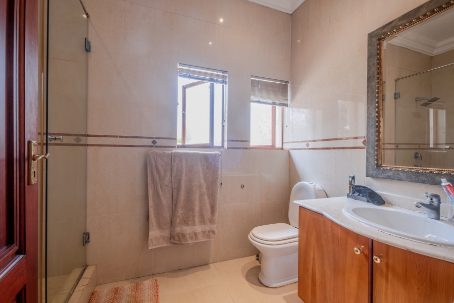 4 Bedroom Property for Sale in Waterkloof Gauteng