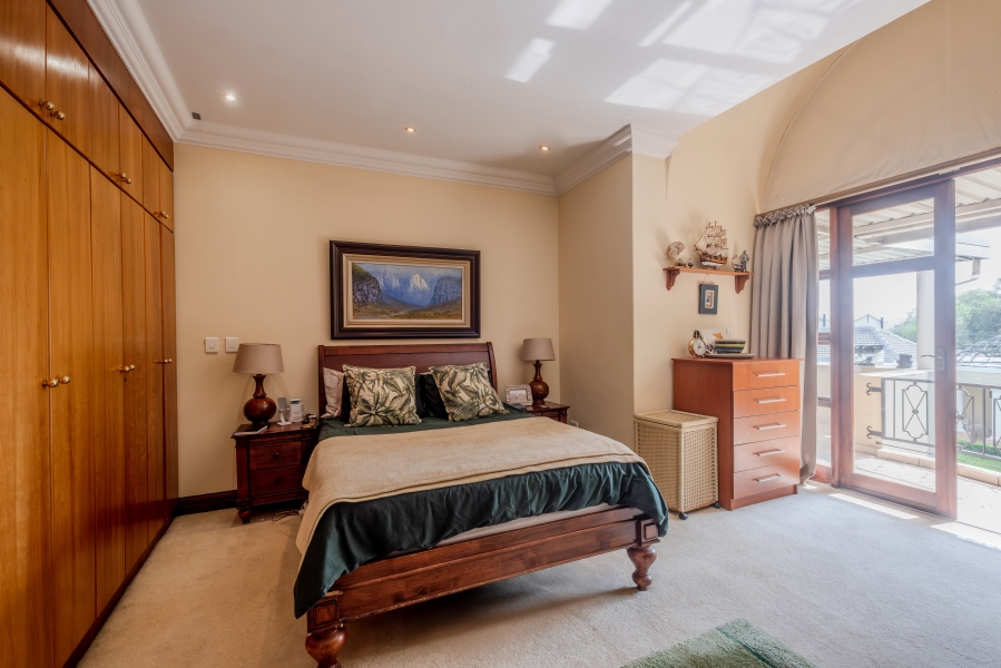 4 Bedroom Property for Sale in Waterkloof Gauteng