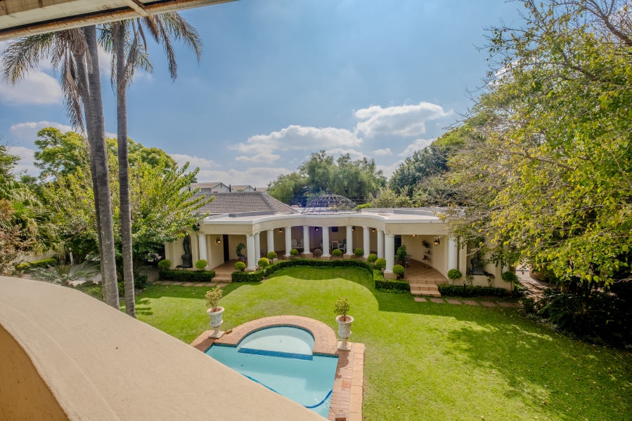 4 Bedroom Property for Sale in Waterkloof Gauteng