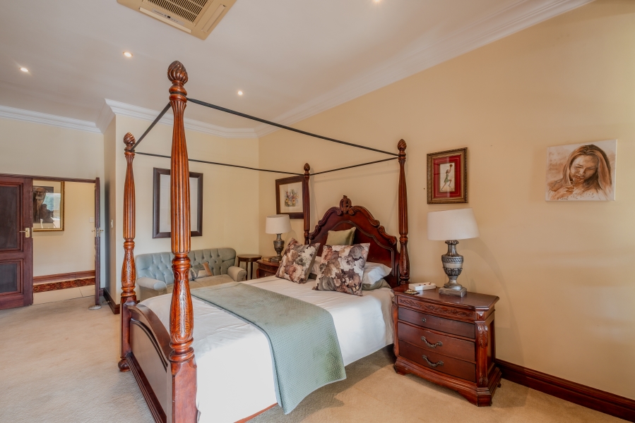 4 Bedroom Property for Sale in Waterkloof Gauteng