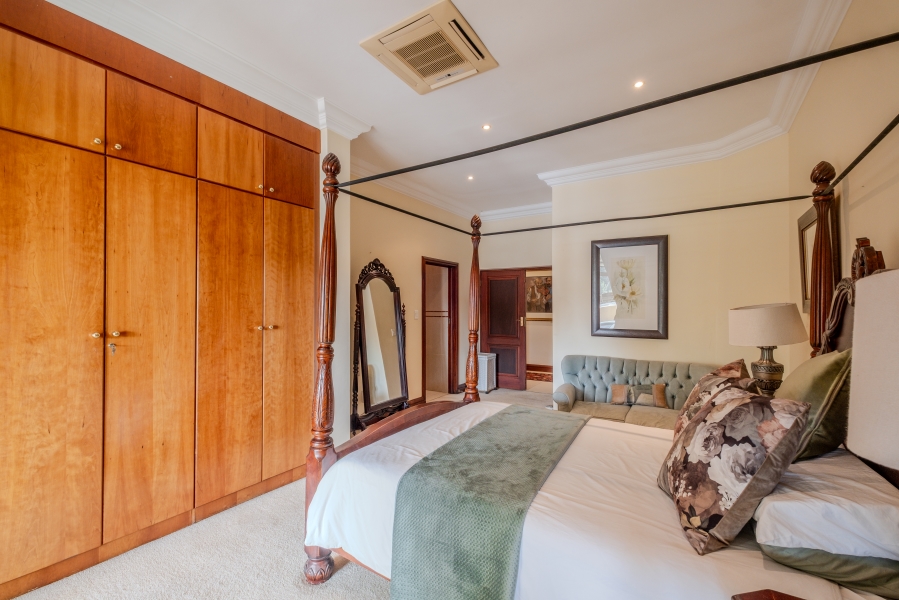 4 Bedroom Property for Sale in Waterkloof Gauteng