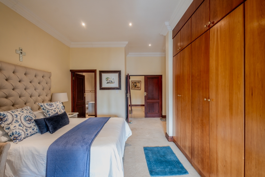 4 Bedroom Property for Sale in Waterkloof Gauteng