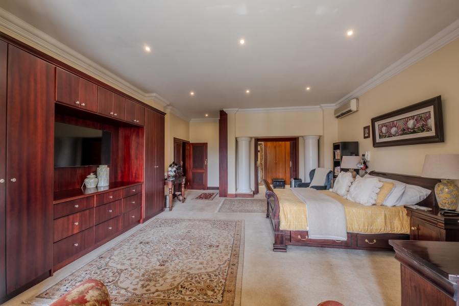 4 Bedroom Property for Sale in Waterkloof Gauteng