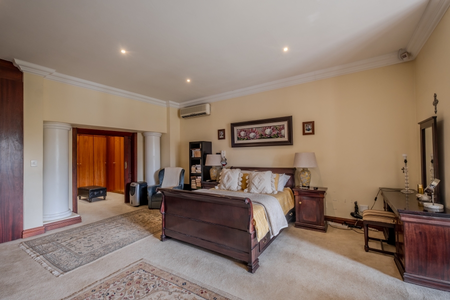 4 Bedroom Property for Sale in Waterkloof Gauteng