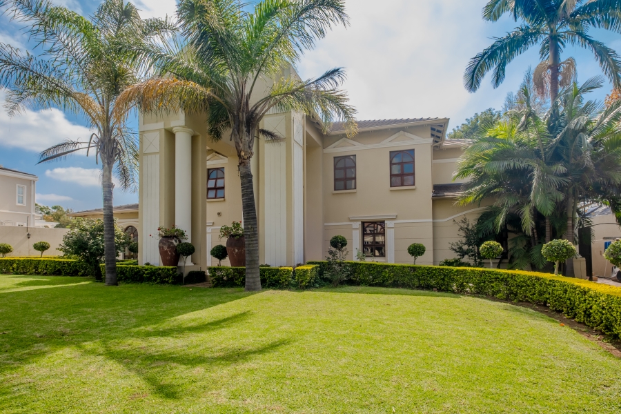 4 Bedroom Property for Sale in Waterkloof Gauteng