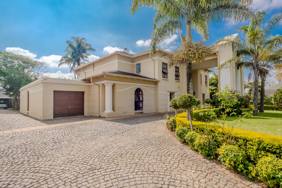 4 Bedroom Property for Sale in Waterkloof Gauteng