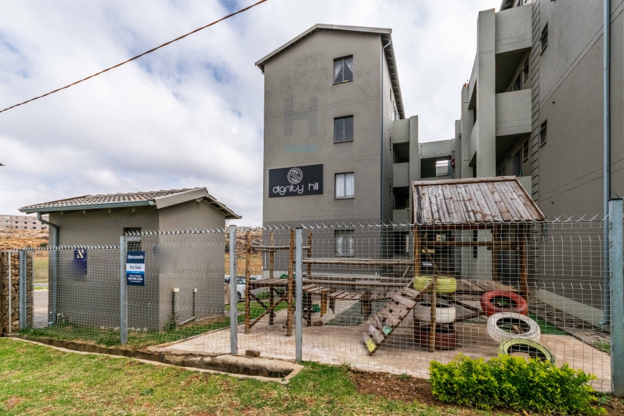 2 Bedroom Property for Sale in Fleurhof Gauteng
