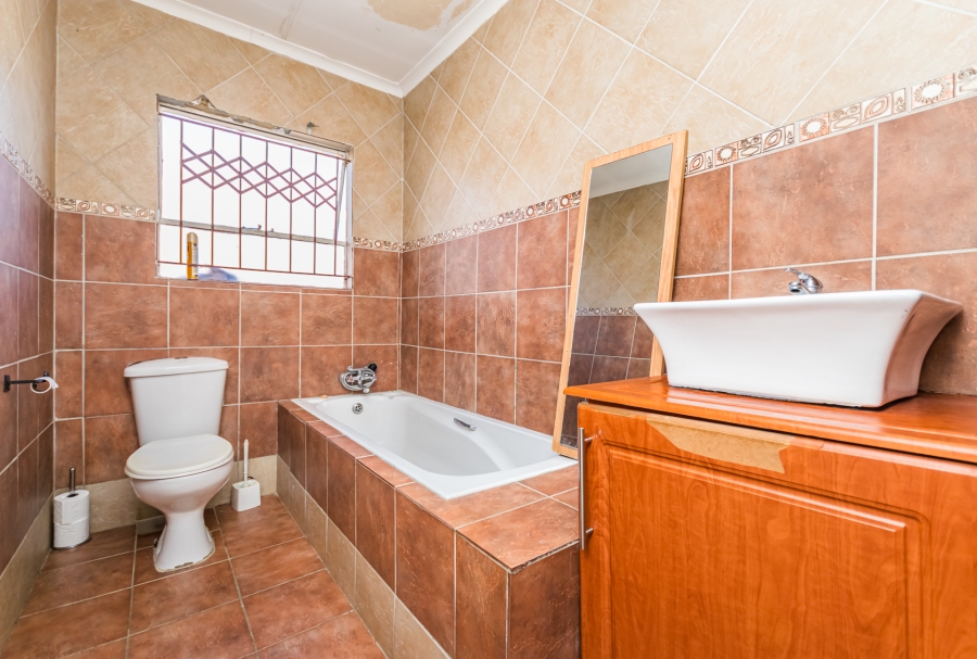 3 Bedroom Property for Sale in Cosmo City Gauteng
