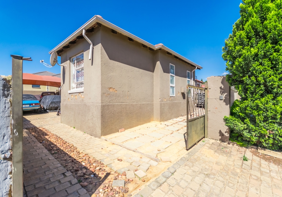 3 Bedroom Property for Sale in Cosmo City Gauteng