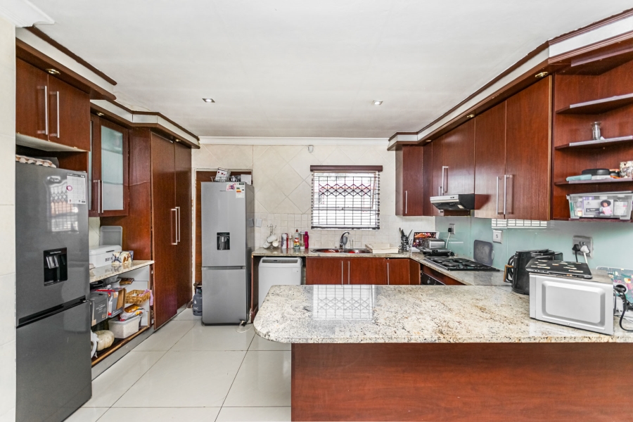3 Bedroom Property for Sale in Cosmo City Gauteng