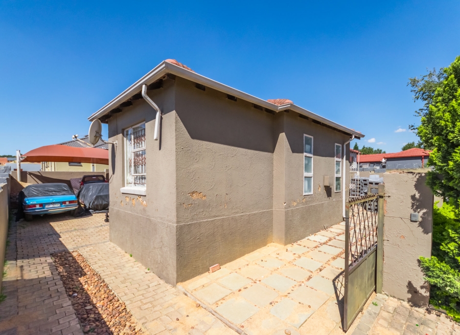 3 Bedroom Property for Sale in Cosmo City Gauteng
