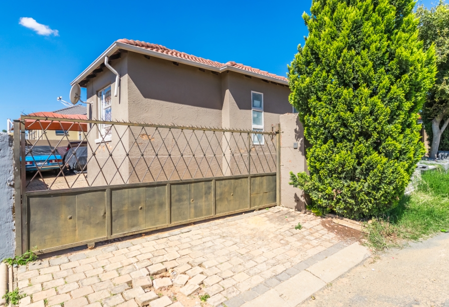 3 Bedroom Property for Sale in Cosmo City Gauteng