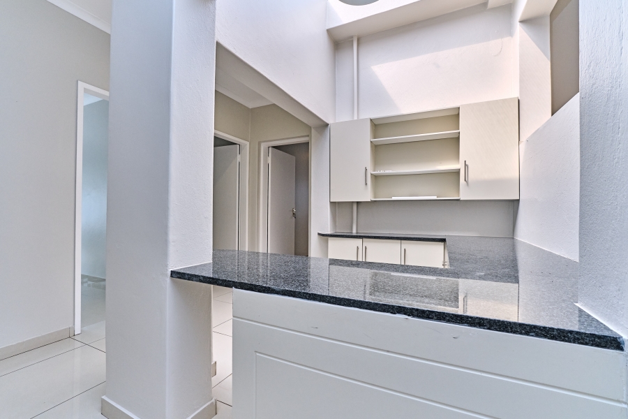 To Let 4 Bedroom Property for Rent in Parkmore Gauteng