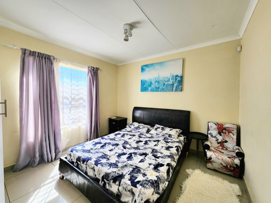 3 Bedroom Property for Sale in Wilgeheuwel Gauteng
