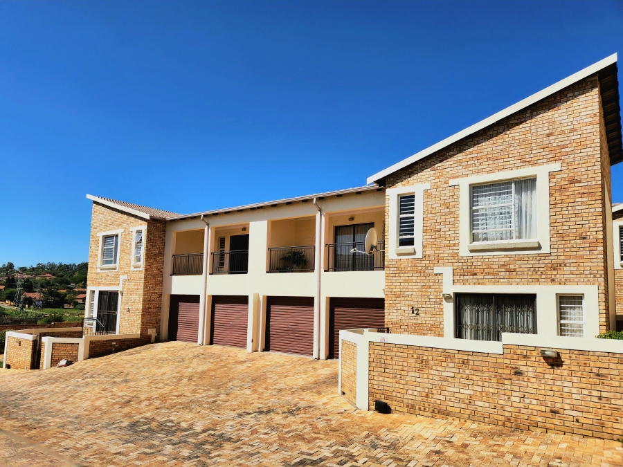 3 Bedroom Property for Sale in Wilgeheuwel Gauteng