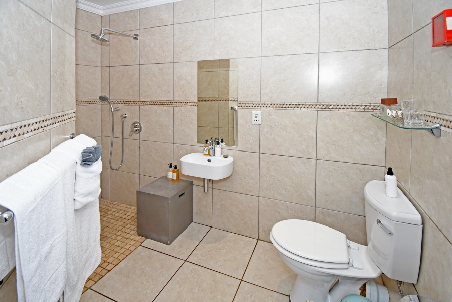 10 Bedroom Property for Sale in Craighall Park Gauteng