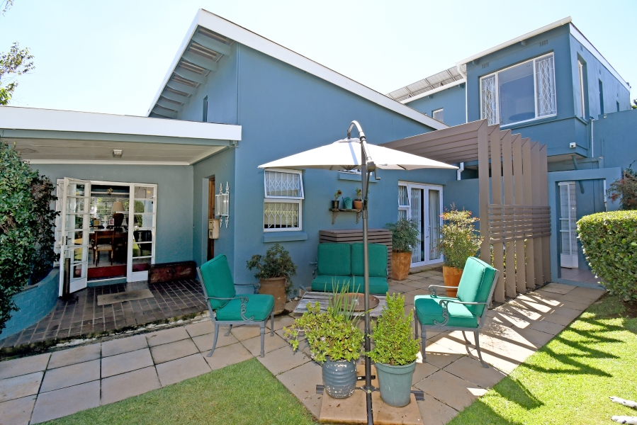 10 Bedroom Property for Sale in Craighall Park Gauteng