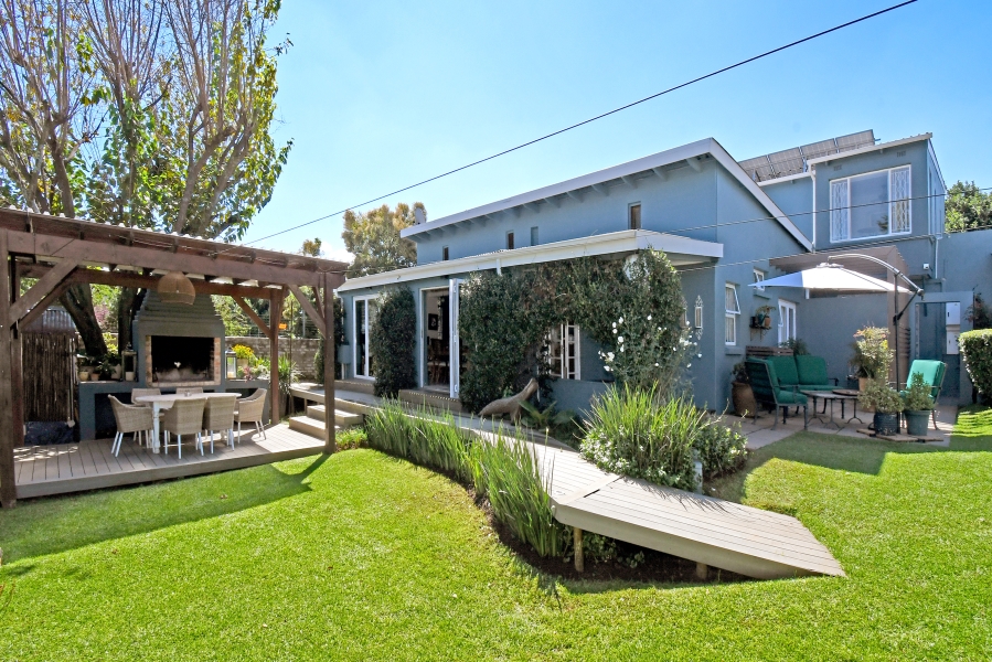 10 Bedroom Property for Sale in Craighall Park Gauteng