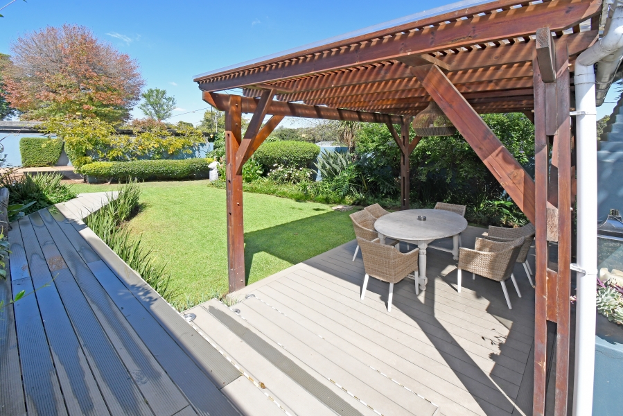 10 Bedroom Property for Sale in Craighall Park Gauteng