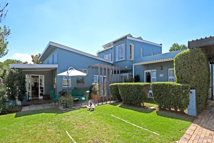 10 Bedroom Property for Sale in Craighall Park Gauteng