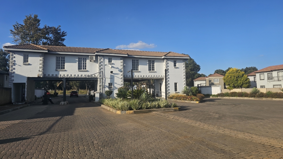 2 Bedroom Property for Sale in Brakpan North Gauteng